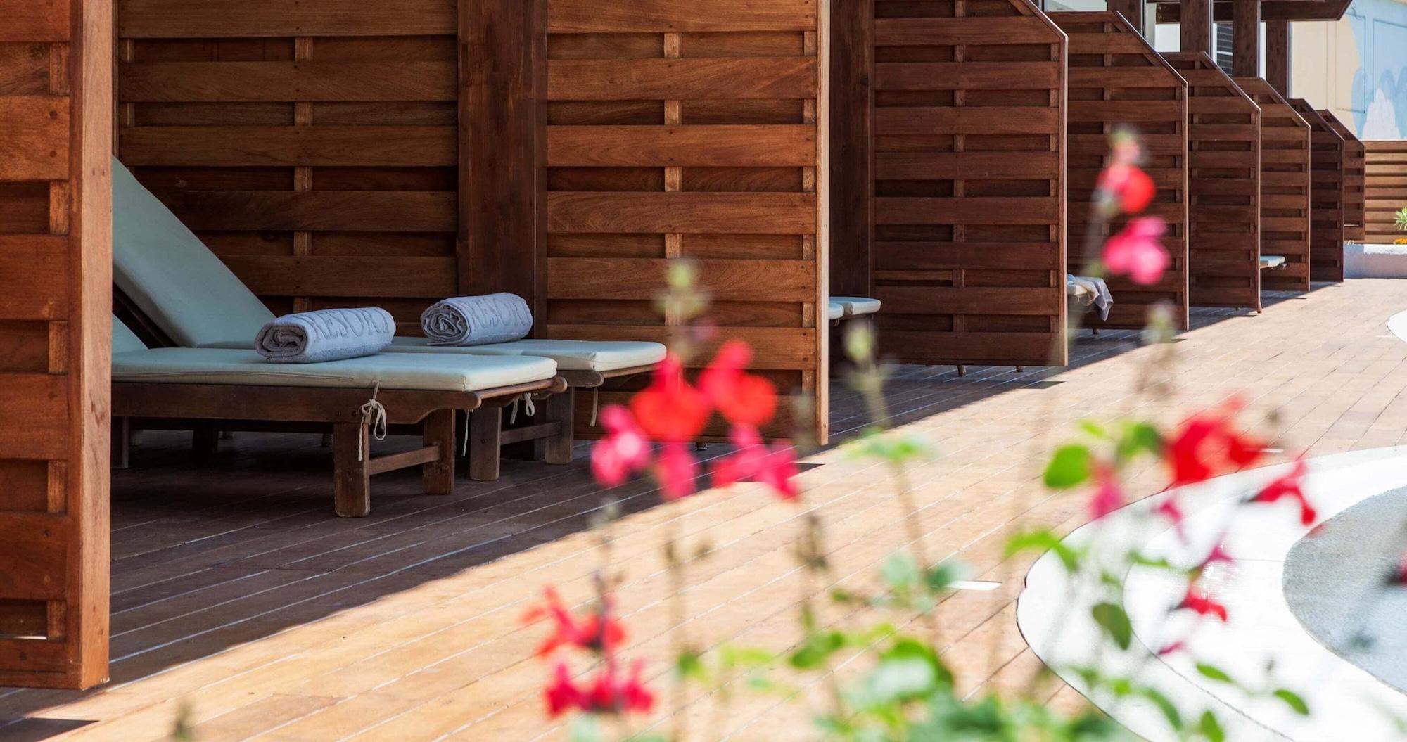 Отель Esperos Village Blue & - Adults Only