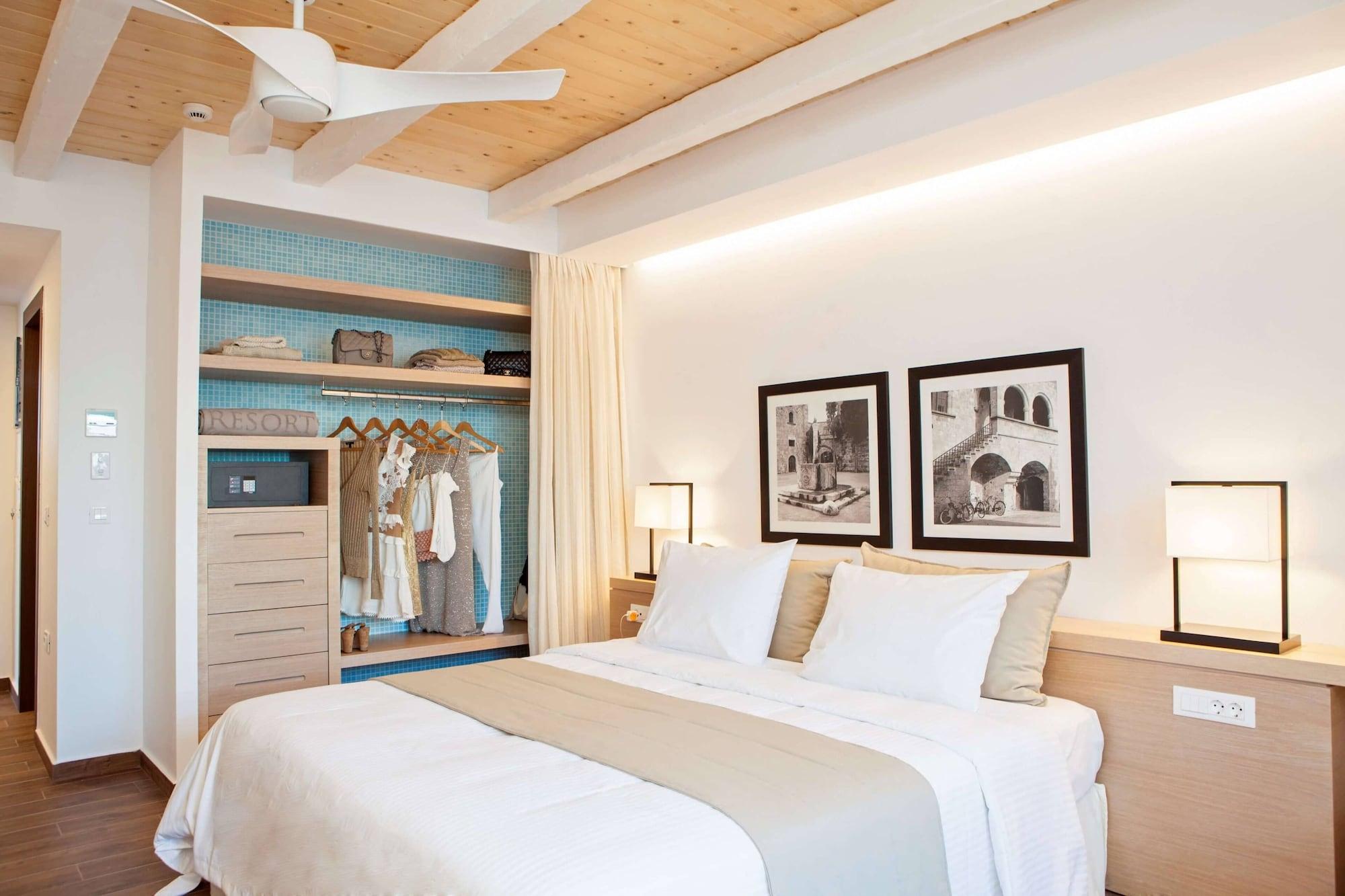Esperos Village Blue & - Adults Only Отель