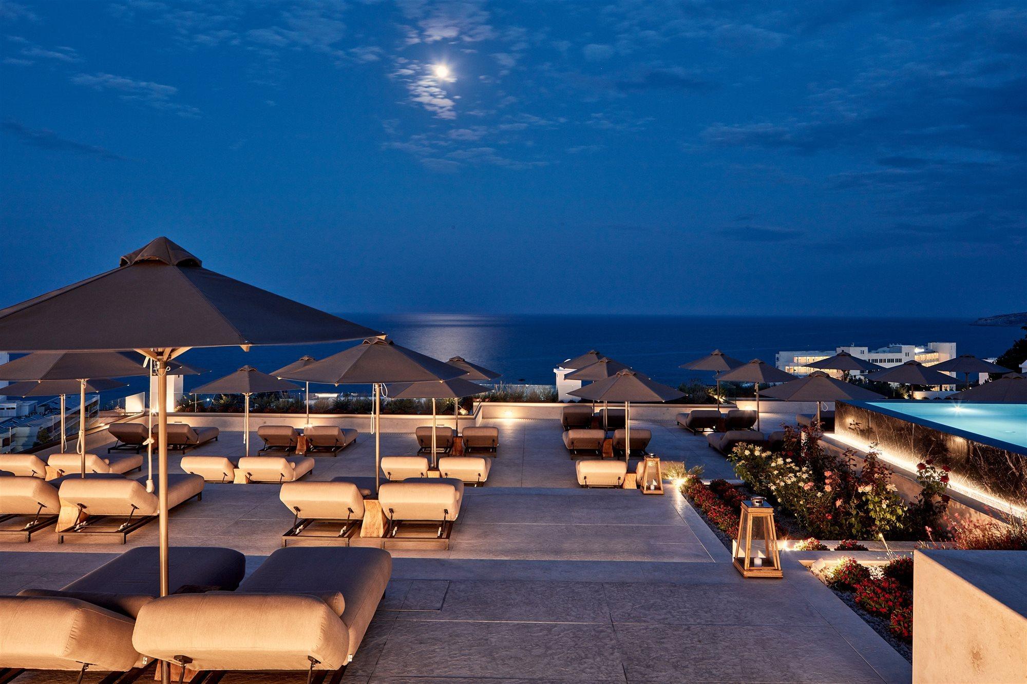Esperos Village Blue & - Adults Only 5* Фалираки