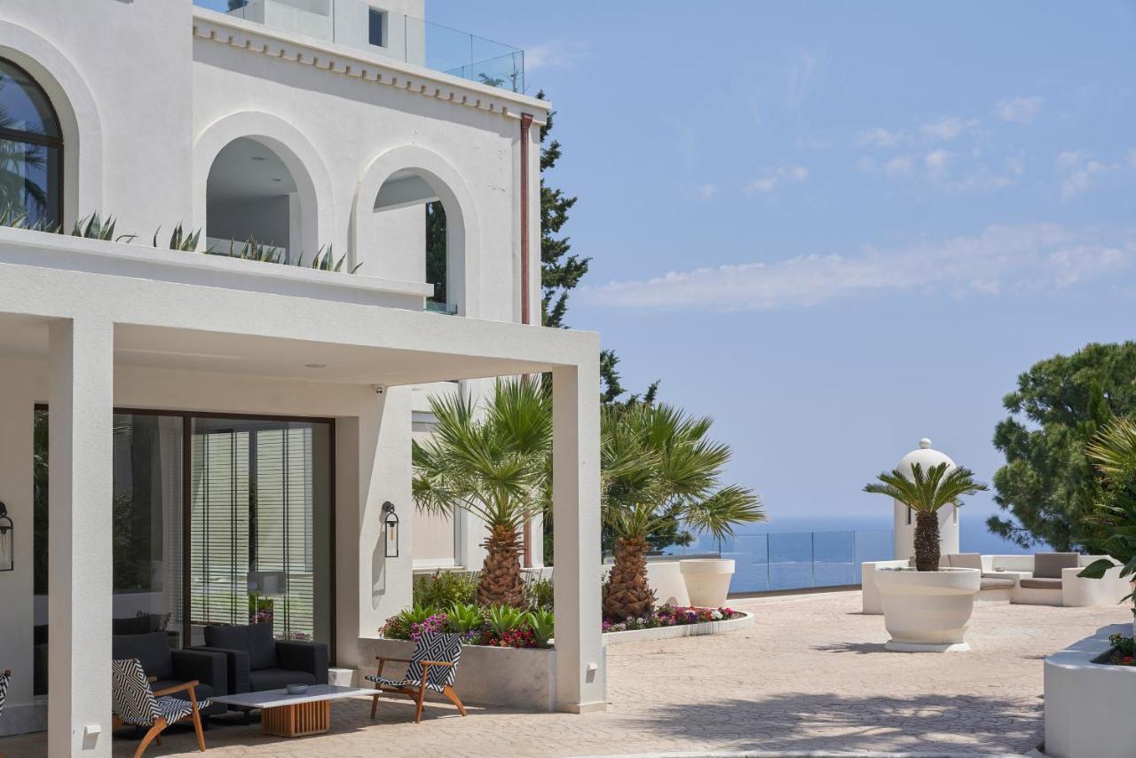 Отель Esperos Village Blue & - Adults Only Фалираки