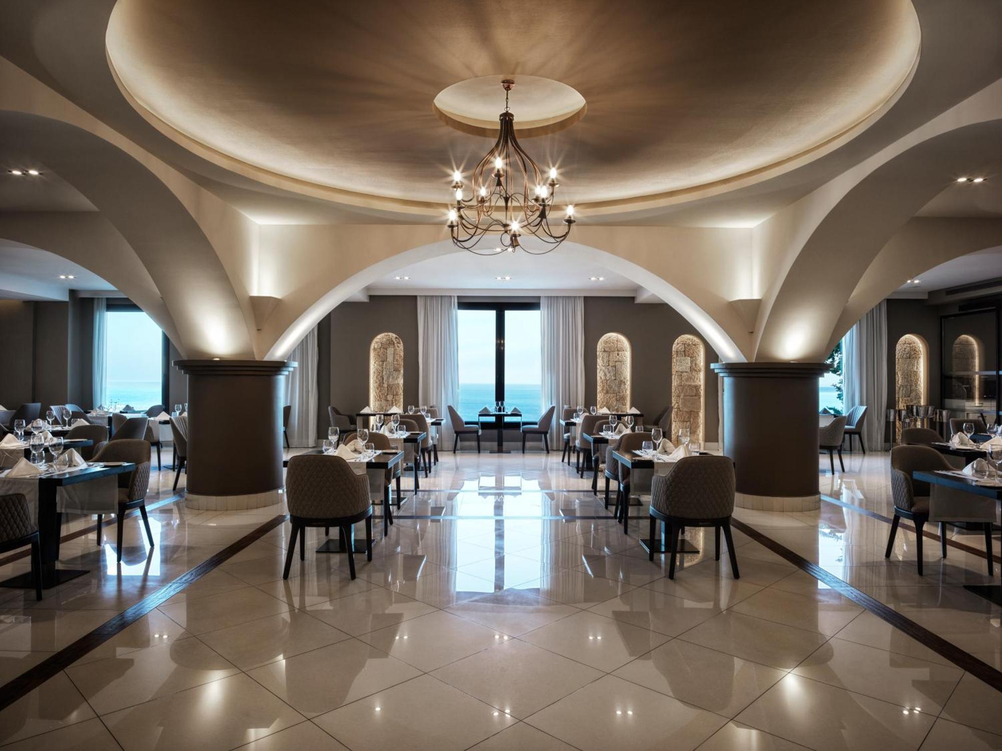 Esperos Village Blue & - Adults Only 5*