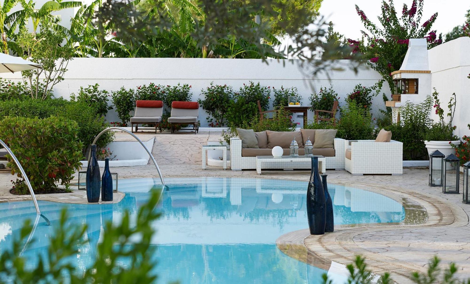Esperos Village Blue & - Adults Only 5*