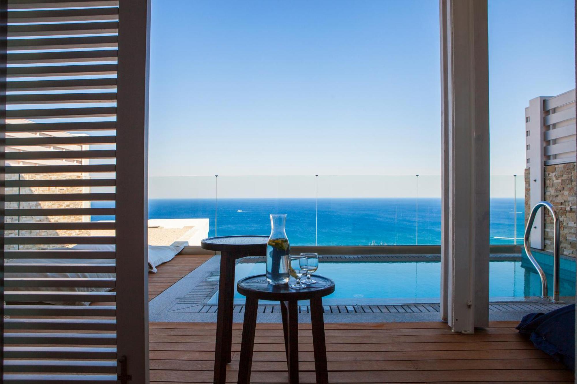 Esperos Village Blue & - Adults Only Отель 5*