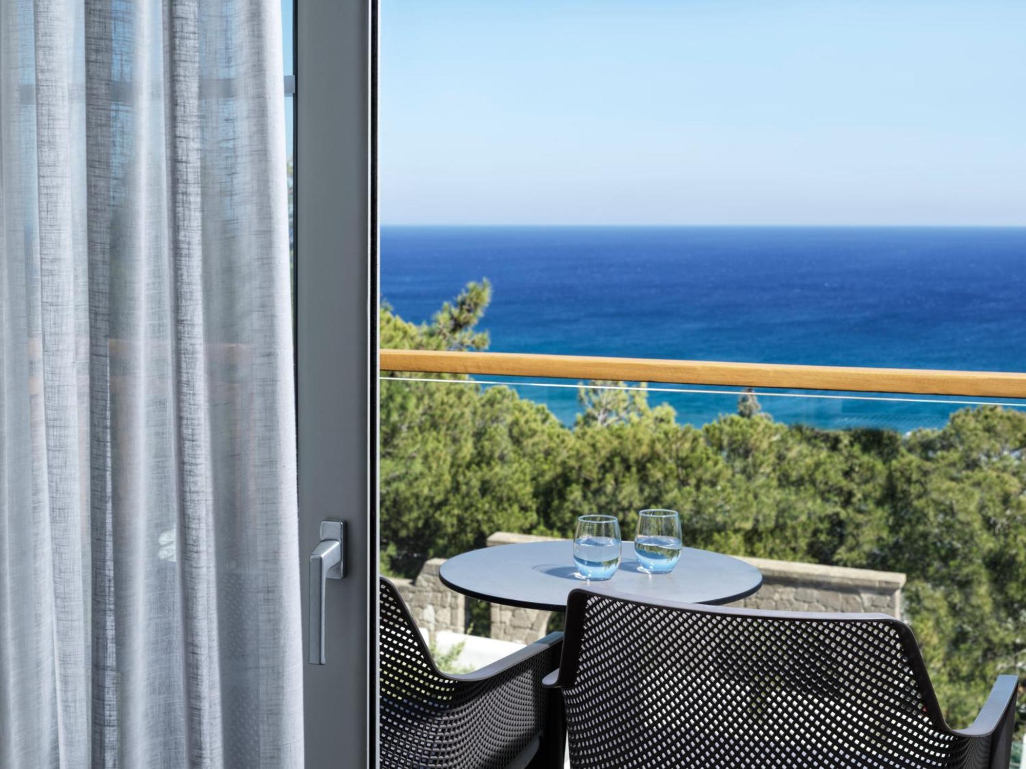 Отель Esperos Village Blue & - Adults Only 5*