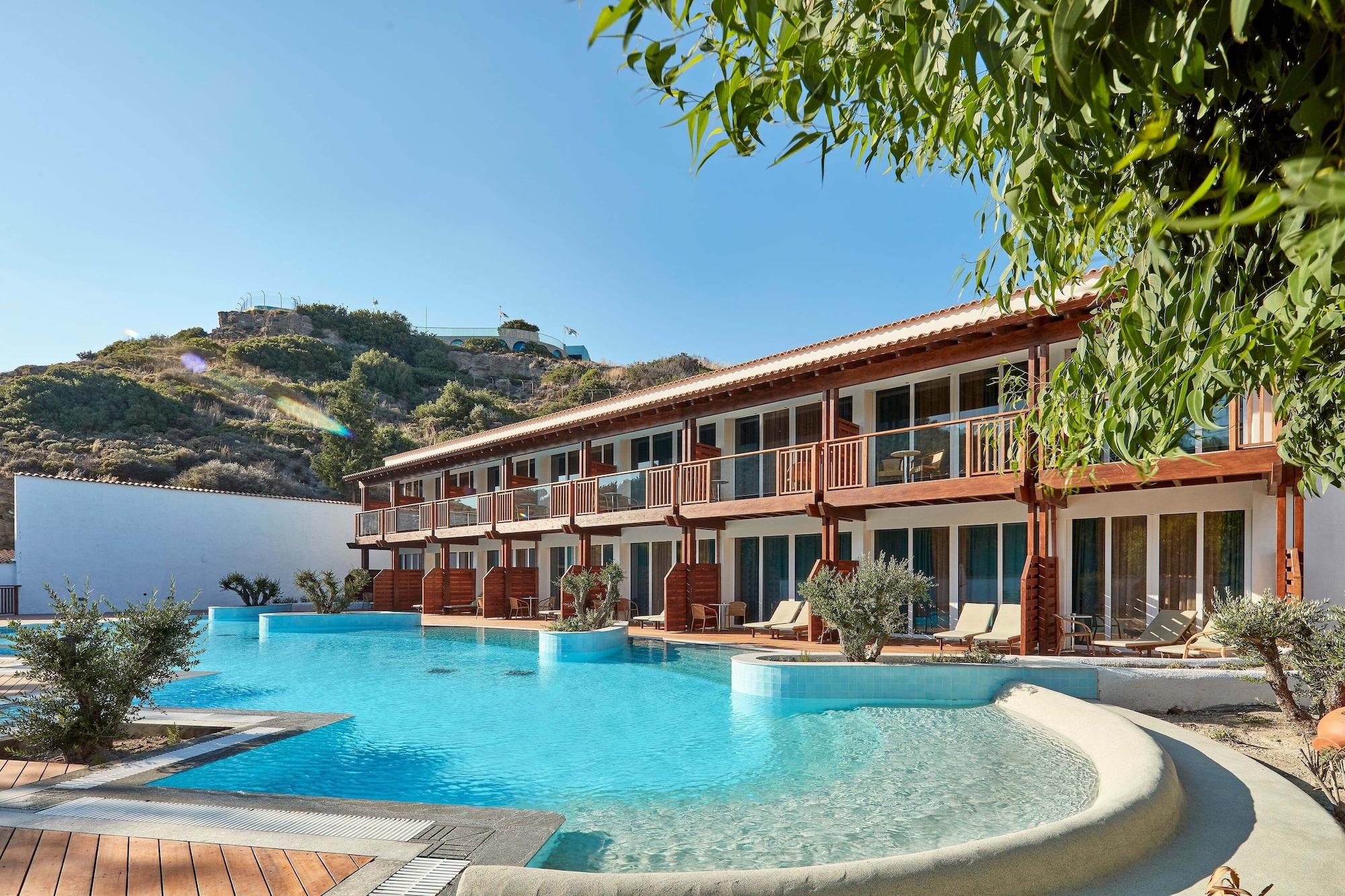 Hotel Esperos Village Blue & - Adults Only Faliraki