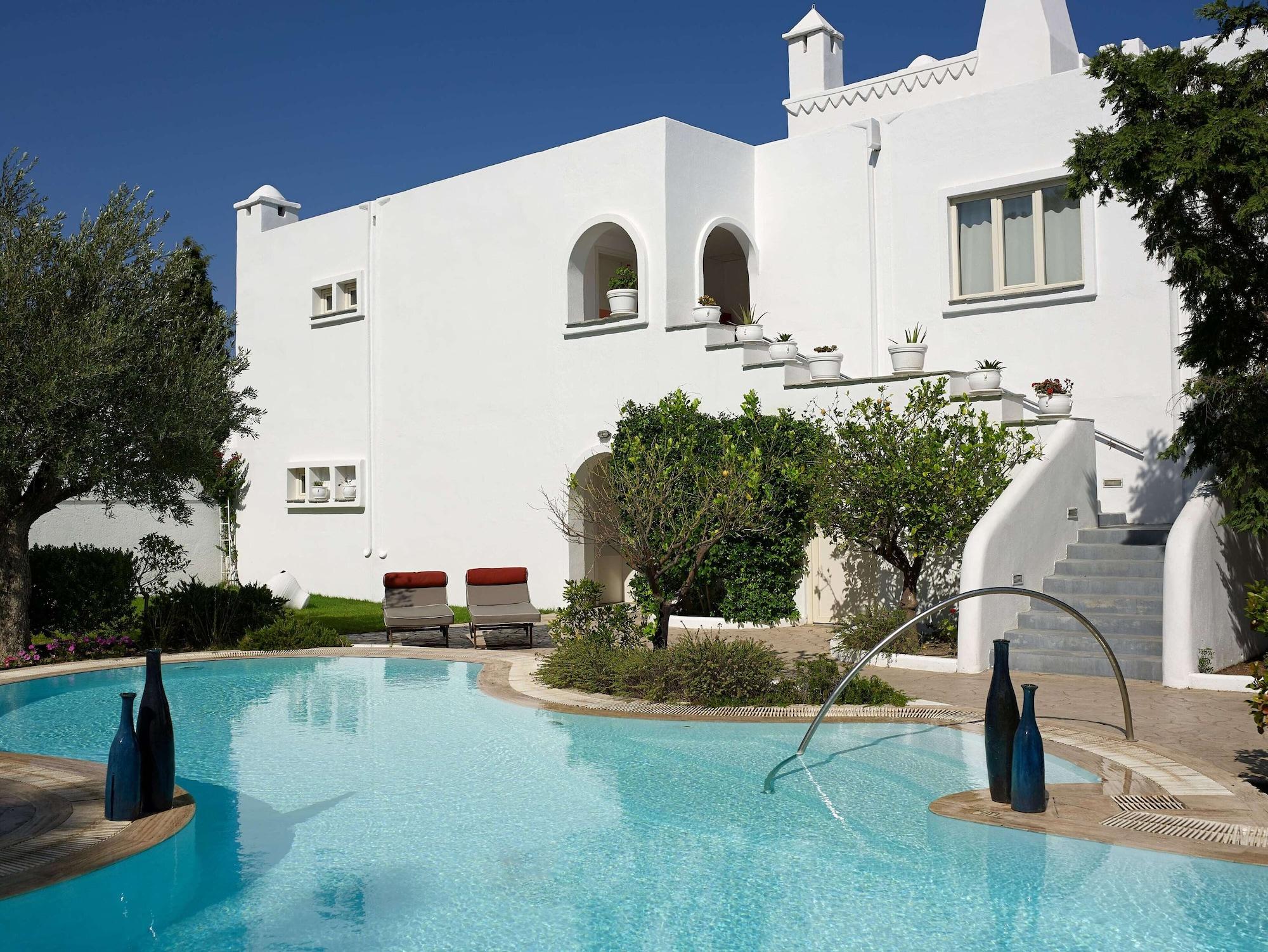 Esperos Village Blue & - Adults Only 5*