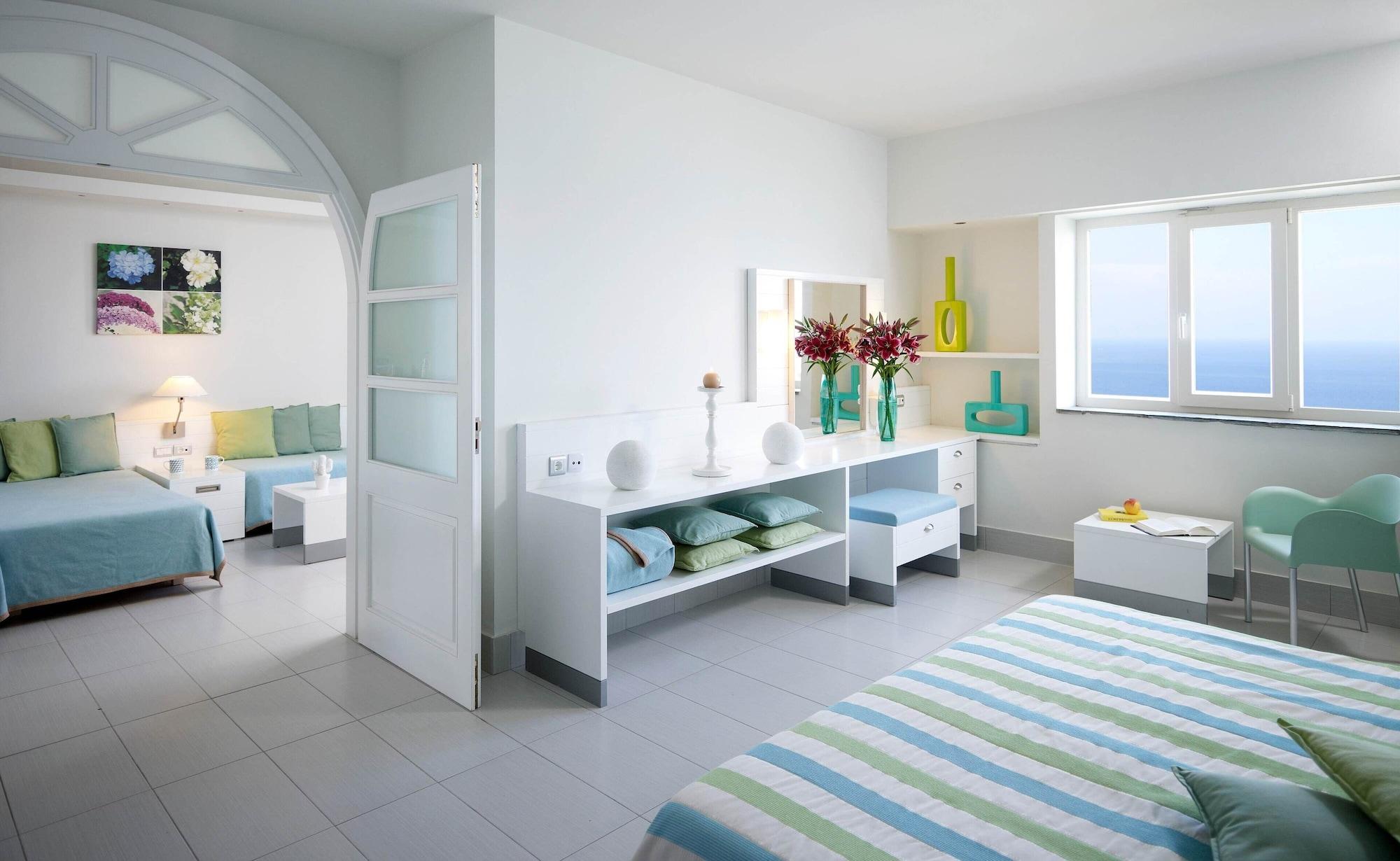 Esperos Village Blue & - Adults Only