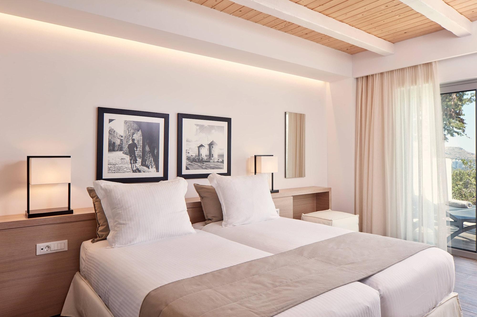 Hotel Esperos Village Blue & - Adults Only 5*