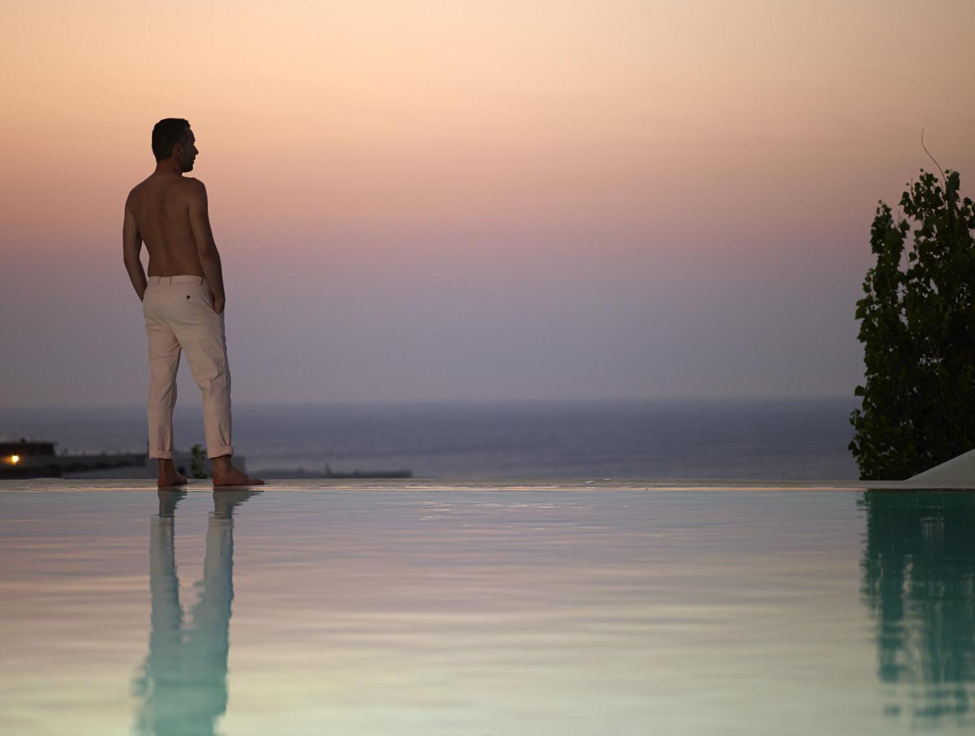 Esperos Village Blue & - Adults Only Hotel 5*