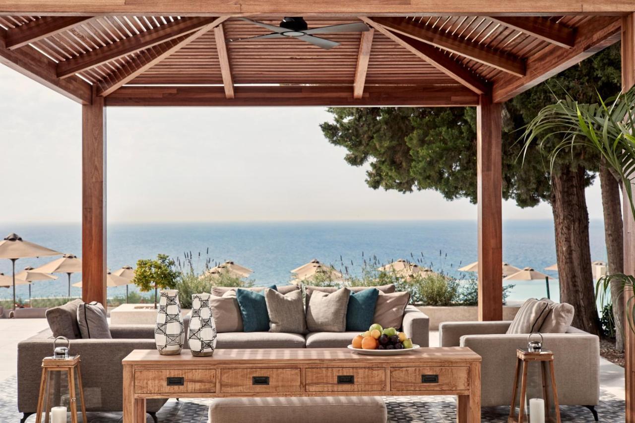 Отель Esperos Village Blue & - Adults Only 5*
