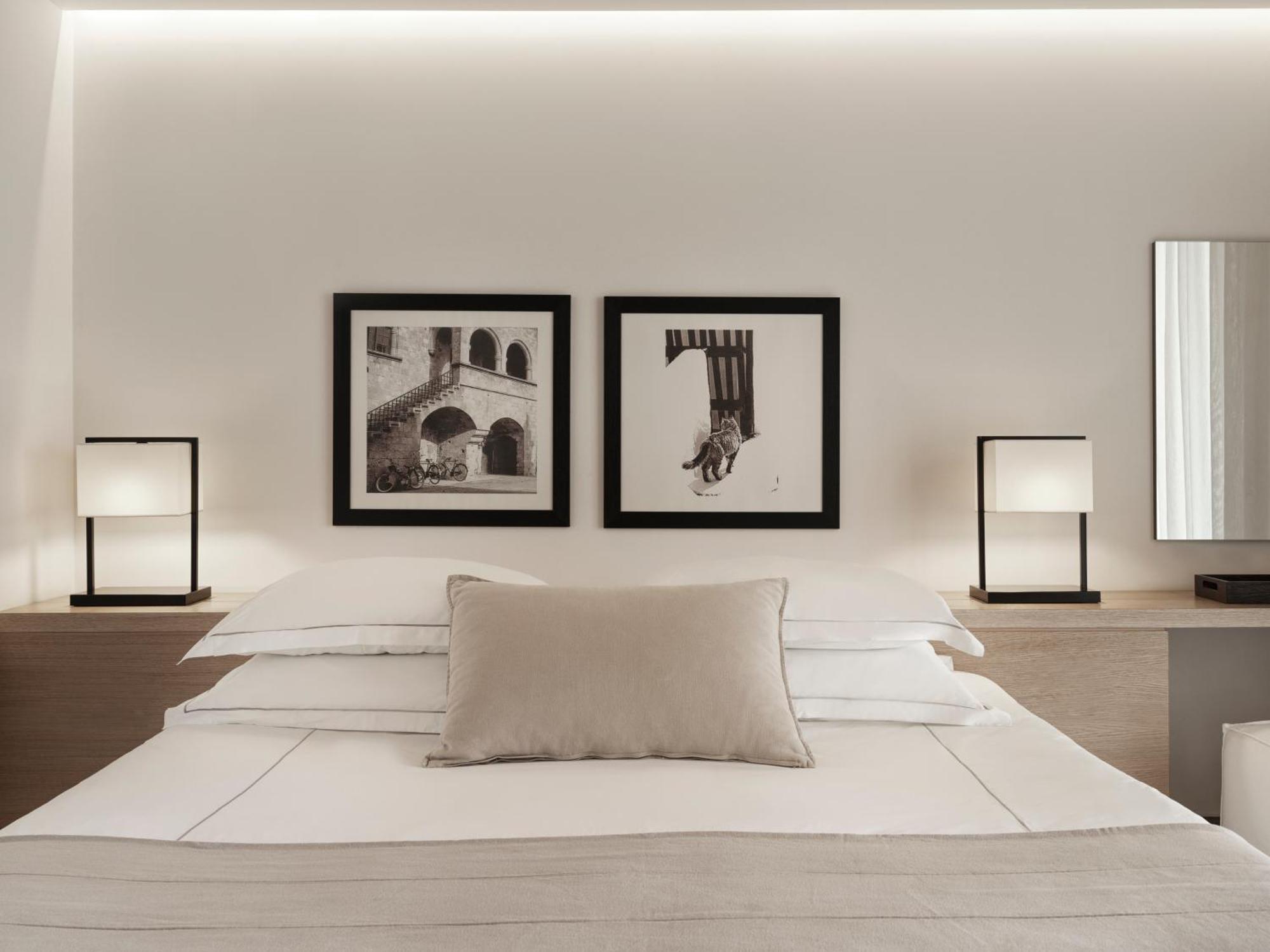 Esperos Village Blue & - Adults Only 5*