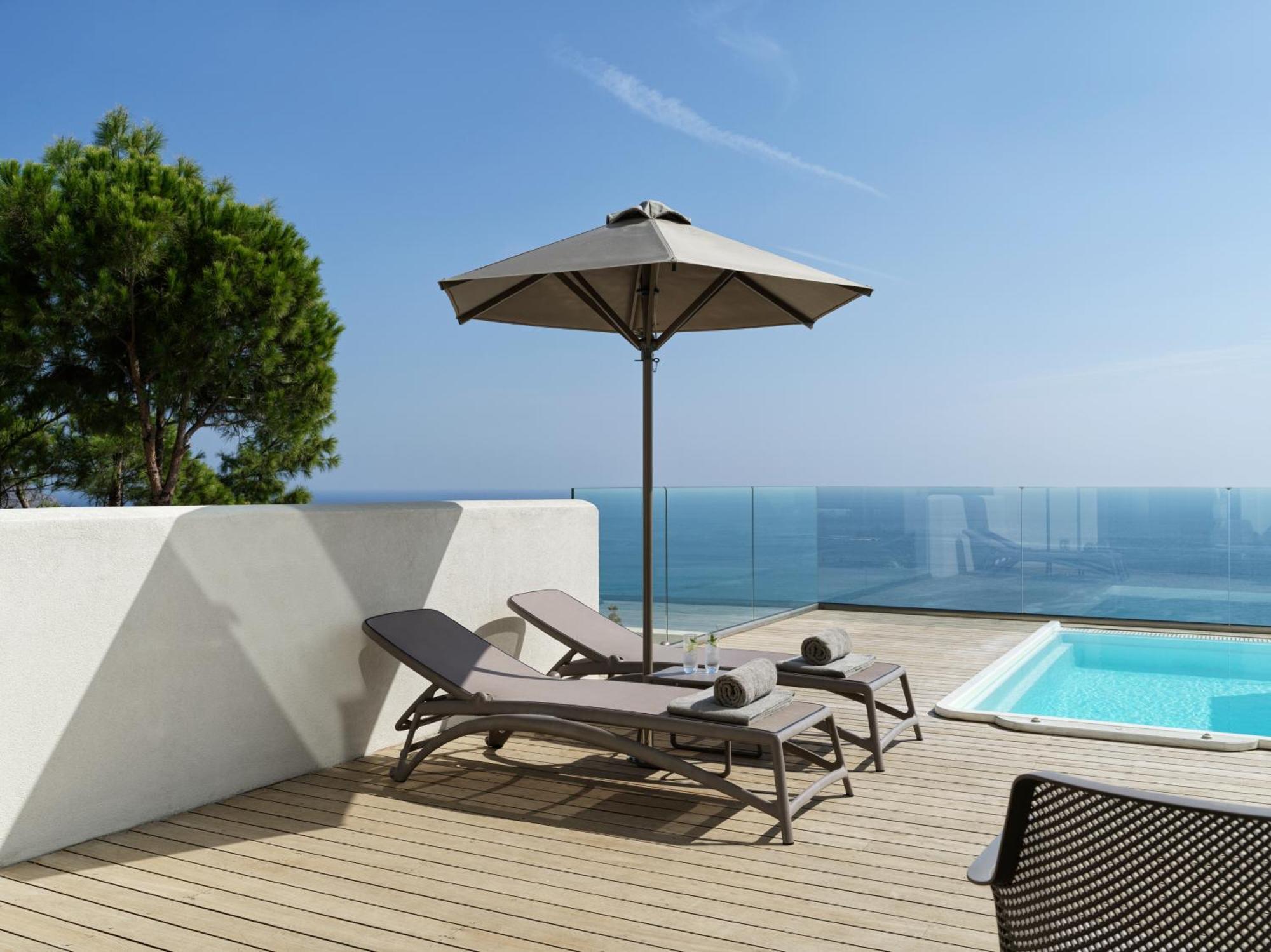 Esperos Village Blue & - Adults Only Фалираки