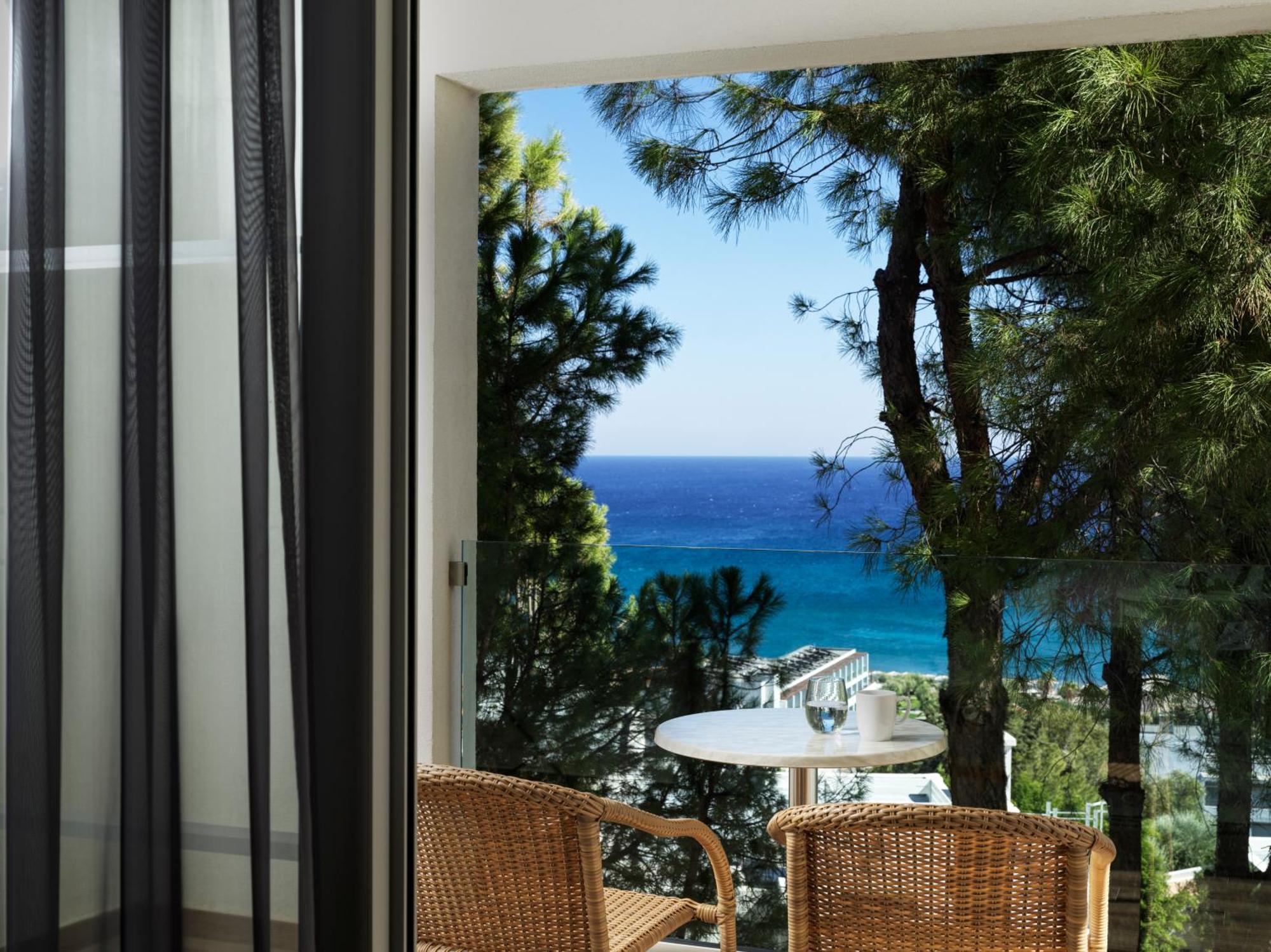 Esperos Village Blue & - Adults Only Hotel