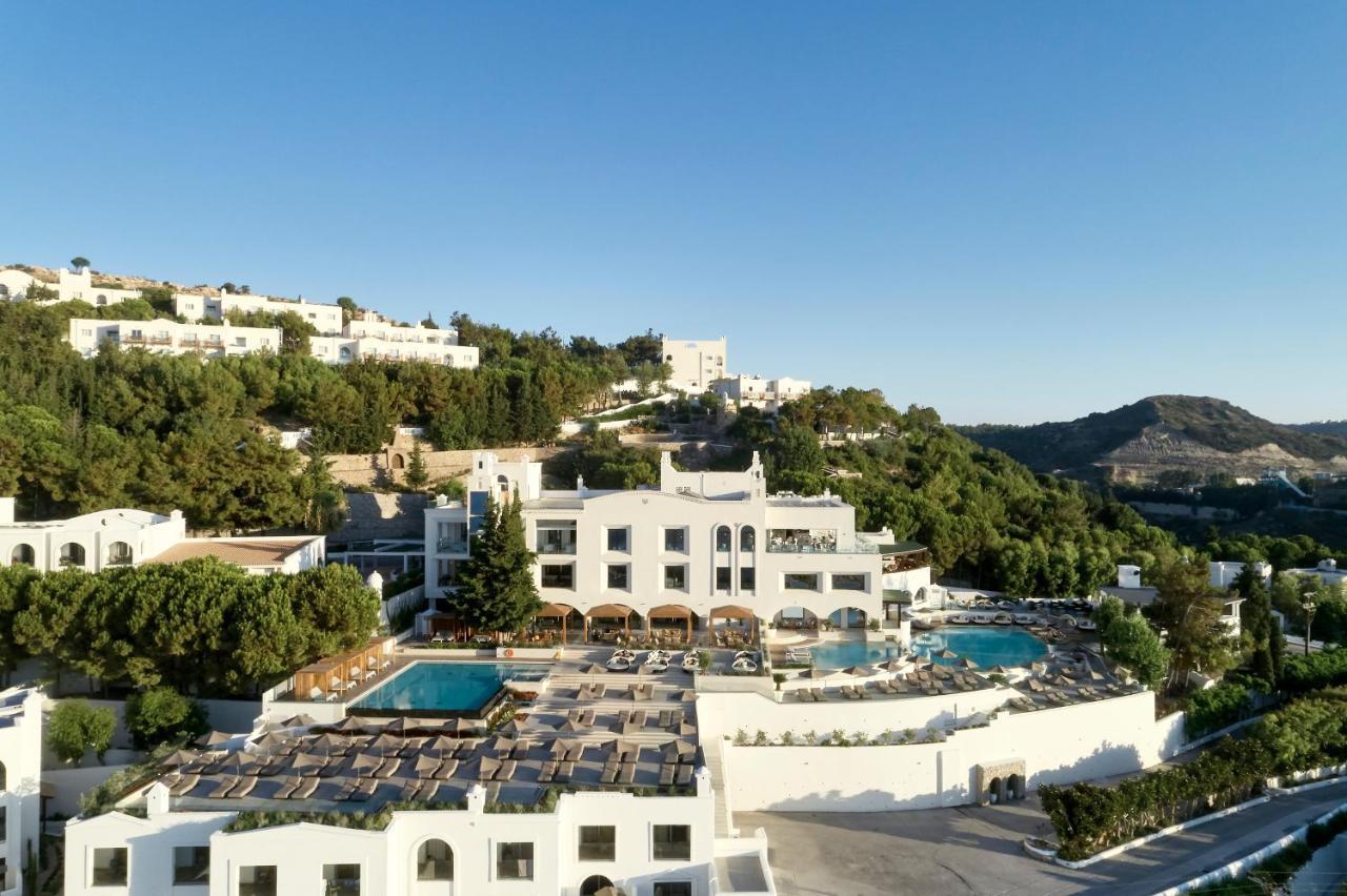 Esperos Village Blue & - Adults Only Ξενοδοχείο