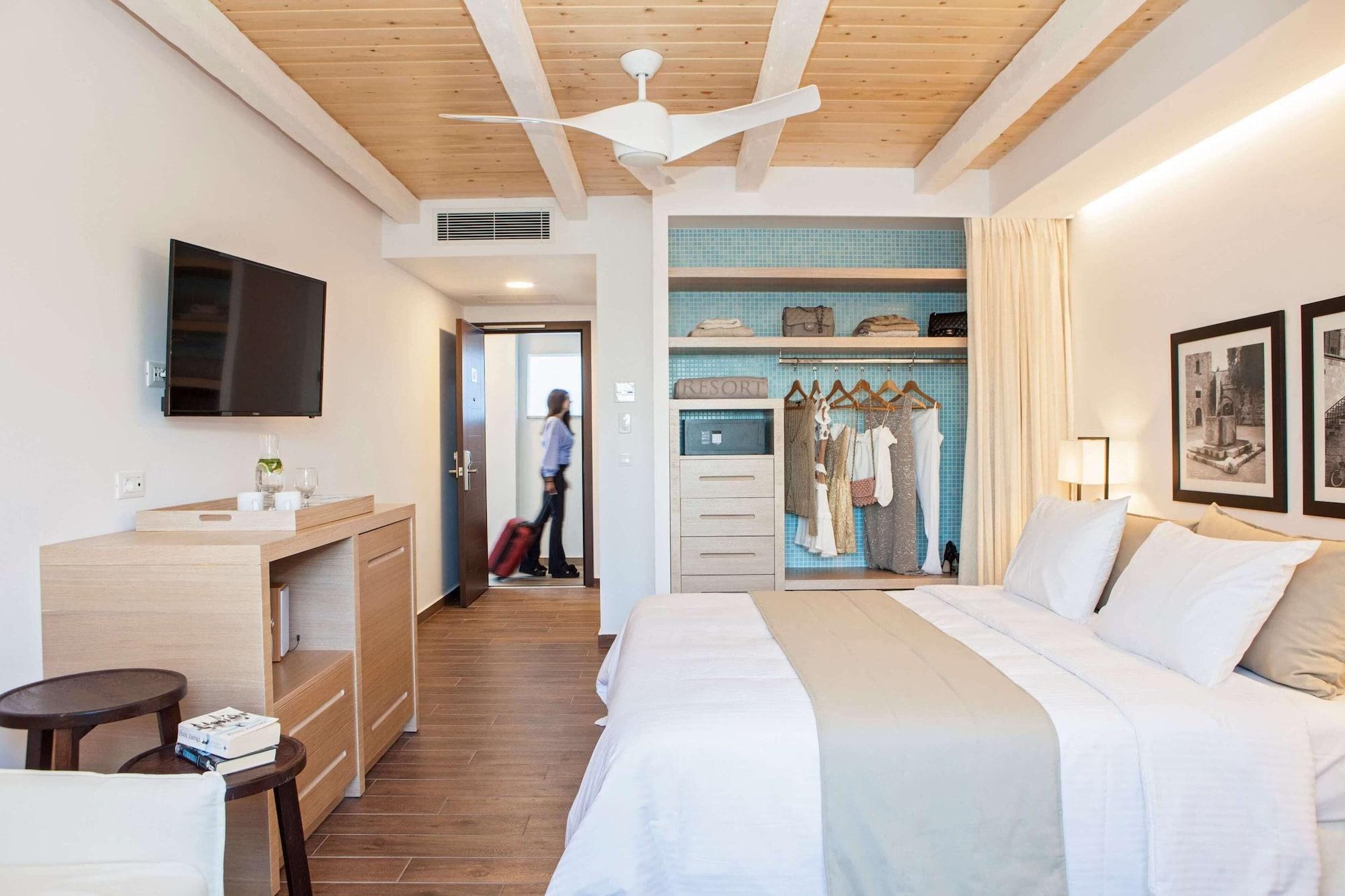 Esperos Village Blue & - Adults Only 5* Φαληράκι