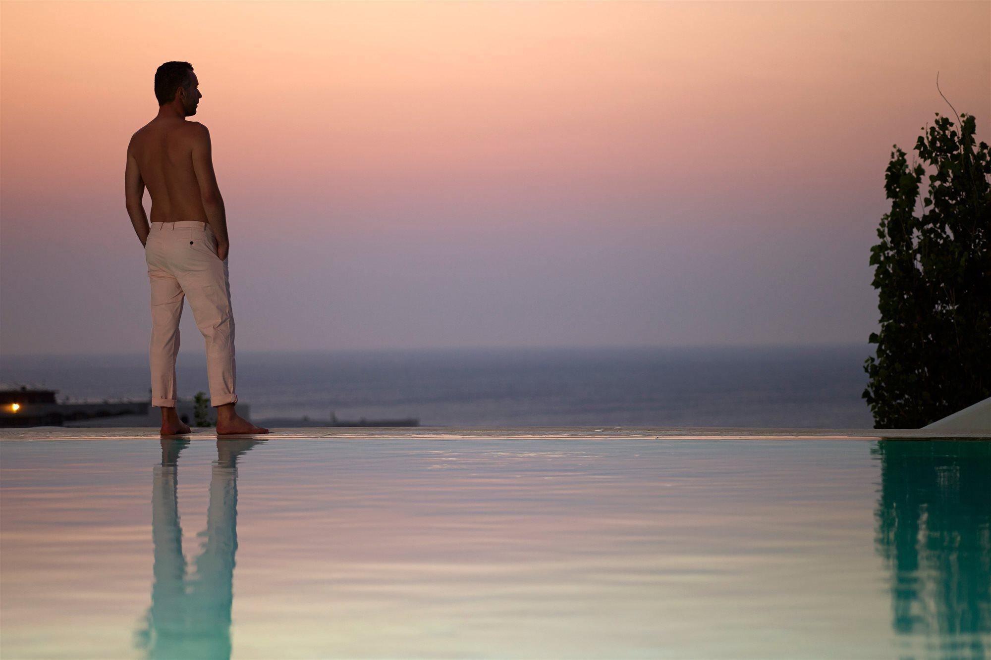 Esperos Village Blue & - Adults Only Ξενοδοχείο 5*