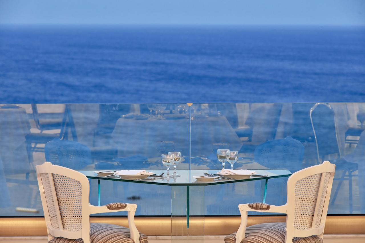 Esperos Village Blue & - Adults Only Ξενοδοχείο Φαληράκι